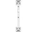 636218-3 Audio Cables / Video Cables / RCA Cables