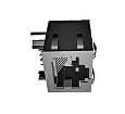 6364288-1 Modular Connectors / Ethernet Connectors