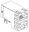 6368168-4 electronic component of TE Connectivity