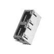 6368214-8 Modular Connectors / Ethernet Connectors