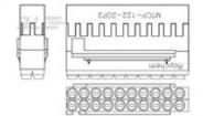 637411-000  Connectors