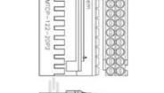 637411-000 Headers & Wire Housings