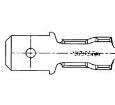 63761-1 electronic component of TE Connectivity