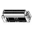 6376608-2 electronic component of TE Connectivity