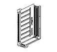 6376609-1 Board to Board & Mezzanine Connectors