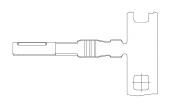 638009-5 electronic component of TE Connectivity