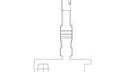 638009-5 Automotive Connectors