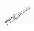638078-3 (Cut Strip)  Connectors