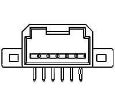 638102-1 electronic component of TE Connectivity