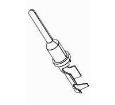 638112-1 Automotive Connectors