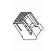 638207-6 Automotive Connectors