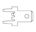 63823-1 (MINI Reel)  Connectors
