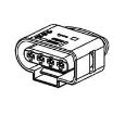 638245-1 electronic component of TE Connectivity