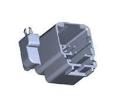 638444-9  Connectors