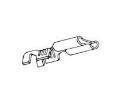 63850-1 (Cut Strip)  Connectors