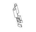 63850-1 (Cut Strip) Terminals