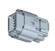 638517-5 Automotive Connectors