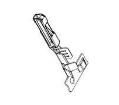 638551-1 Automotive Connectors