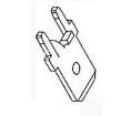 63862-1 Terminals