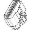 638849-7 Automotive Connectors