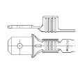 63919-1 electronic component of TE Connectivity