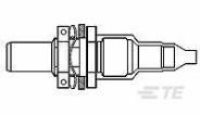 639215-000 electronic component of TE Connectivity