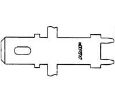 63949-1 electronic component of TE Connectivity