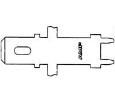 63950-1 electronic component of TE Connectivity