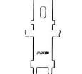63950-1 Terminals