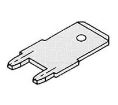 63986-1 electronic component of TE Connectivity