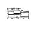 640180-1 electronic component of TE Connectivity