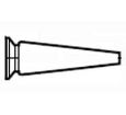 640254-1 electronic component of TE Connectivity