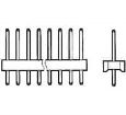 640383-4 electronic component of TE Connectivity