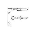 640391-1  Connectors