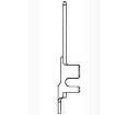 640416-2 (Cut Strip) Terminals
