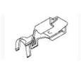 640417-2 (CUT STRIP)  Connectors