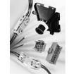 640499-6 Headers & Wire Housings