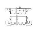640583-1  Connectors