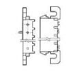 640583-1 Pin & Socket Connectors