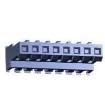 640599-8  Connectors