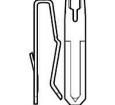 640632-3 Headers & Wire Housings