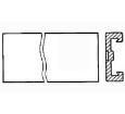 640642-7 electronic component of TE Connectivity