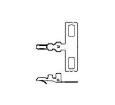 640663-1 electronic component of TE Connectivity