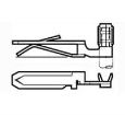 640708-2 electronic component of TE Connectivity