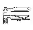 640709-1  Connectors