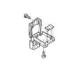 640713-1 electronic component of TE Connectivity