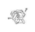 640717-1 Pin & Socket Connectors