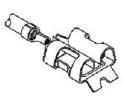 640748-1 electronic component of TE Connectivity