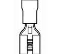640905-2 (CUT STRIP) Terminals