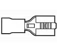 640909-1 electronic component of TE Connectivity